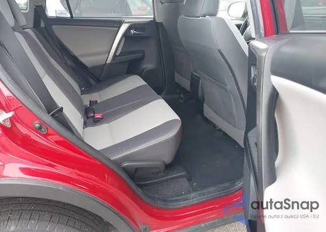 2015 Toyota Rav4 Xle из США, поврежденный, VIN JTMRFREV3FD160597